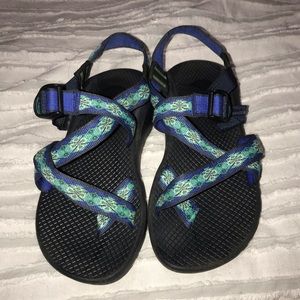 Chacos Sandals